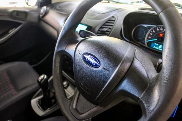 2021-Ford-Figo-AMBIENTE image:10