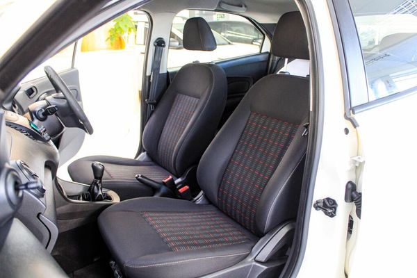 2021-Ford-Figo-AMBIENTE image:11