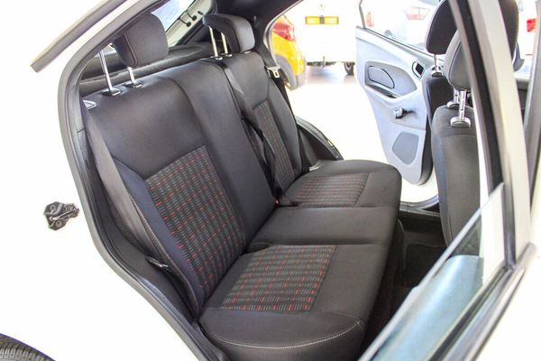 2021-Ford-Figo-AMBIENTE image:12