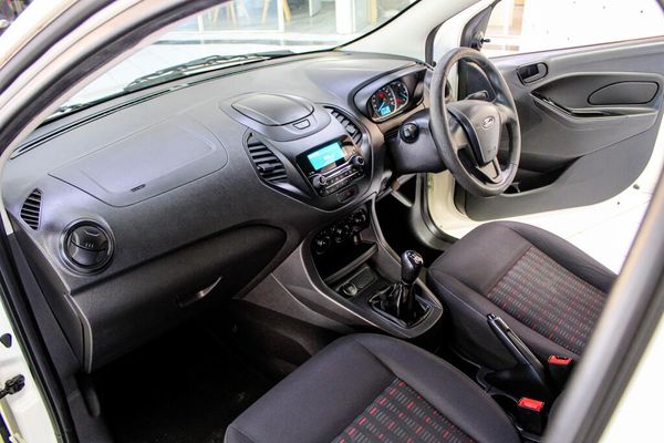 2021-Ford-Figo-AMBIENTE image:13