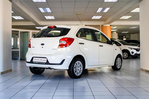 2021-Ford-Figo-AMBIENTE image:3