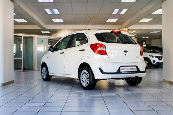 2021-Ford-Figo-AMBIENTE image:4