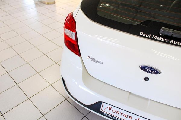 2021-Ford-Figo-AMBIENTE image:5