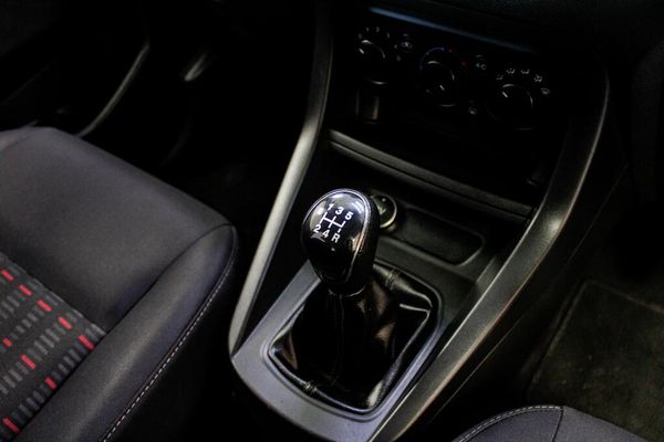 2021-Ford-Figo-AMBIENTE image:7