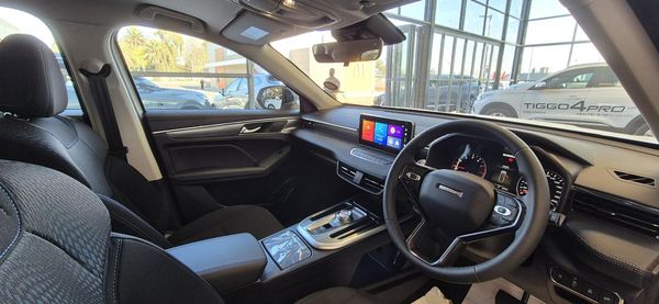 2026-Haval-Jolion-15T-City-Plus-DCT image:12
