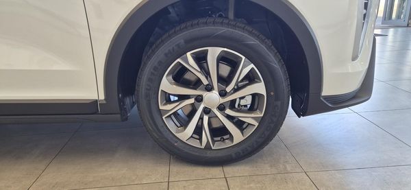 2026-Haval-Jolion-15T-City-Plus-DCT image:13