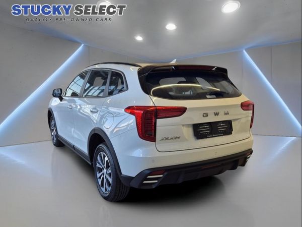 2026-Haval-Jolion-15T-City-Plus-DCT image:2