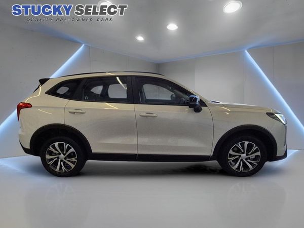 2026-Haval-Jolion-15T-City-Plus-DCT image:5