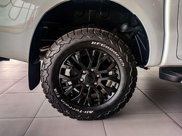 2021-Ford-Ranger-20D-Bi-Turbo-Thunder-4x4-Auto-Double-Cab image:14