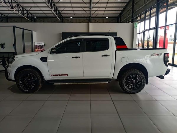 2021-Ford-Ranger-20D-Bi-Turbo-Thunder-4x4-Auto-Double-Cab image:2
