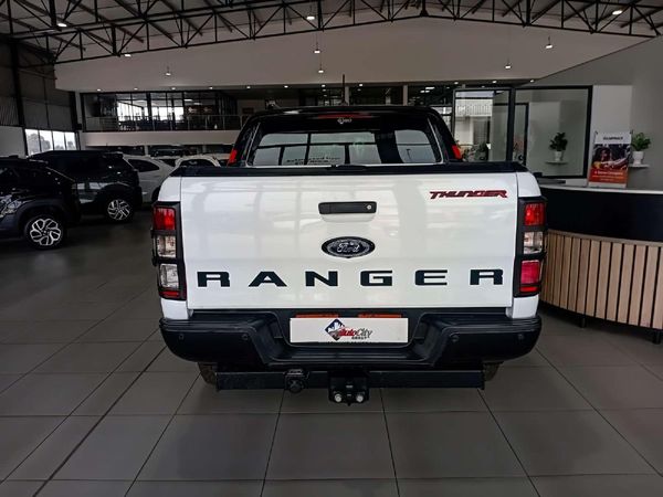 2021-Ford-Ranger-20D-Bi-Turbo-Thunder-4x4-Auto-Double-Cab image:3