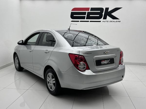 2012-Chevrolet-Sonic-16-LS image:2
