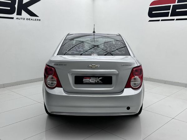 2012-Chevrolet-Sonic-16-LS image:3
