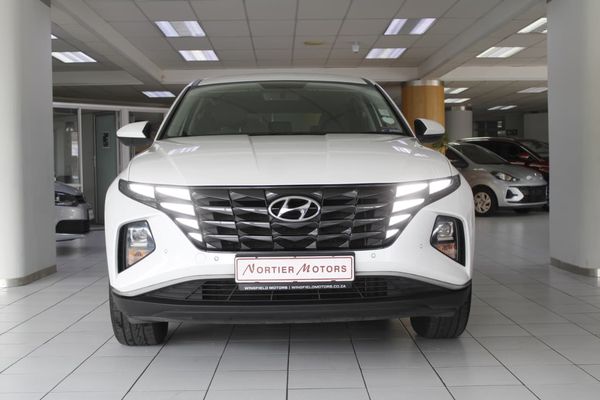 2022-Hyundai-Tucson-PREMIUM-AUTO image:2