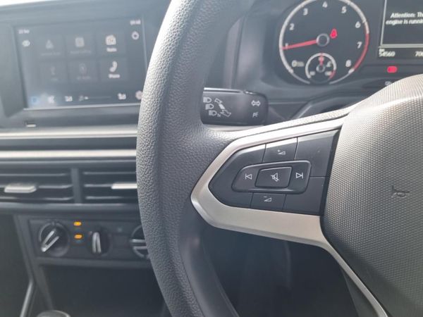 2024-Volkswagen-Polo-16-Classic-Auto image:15
