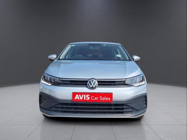 2024-Volkswagen-Polo-16-Classic-Auto image:1