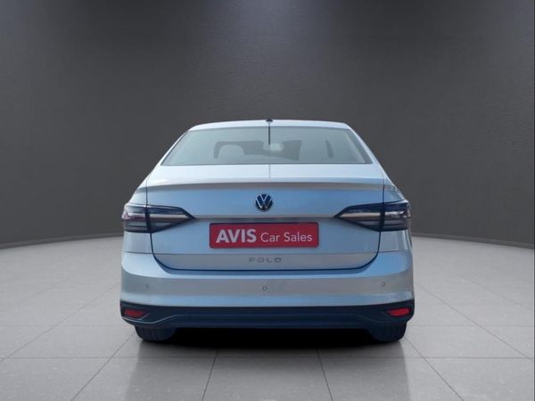 2024-Volkswagen-Polo-16-Classic-Auto image:5