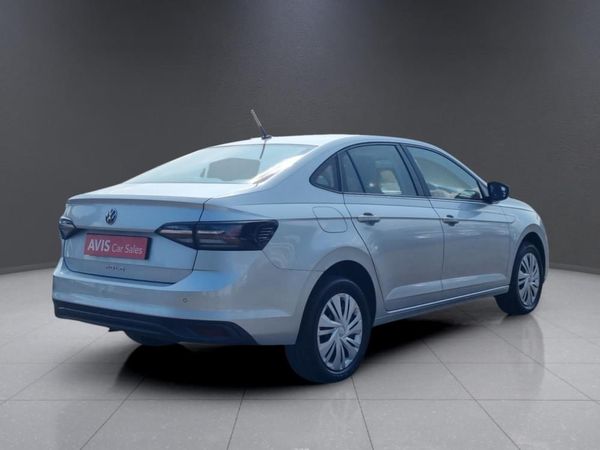 2024-Volkswagen-Polo-16-Classic-Auto image:6