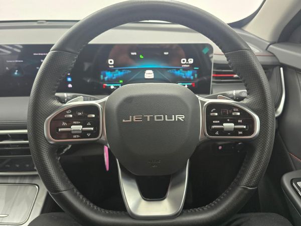 2025-Jetour-Dashing-15T-Deluxe image:10