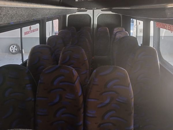 2016-Mercedes-Benz-Sprinter-519-CDI-FC-CC image:12