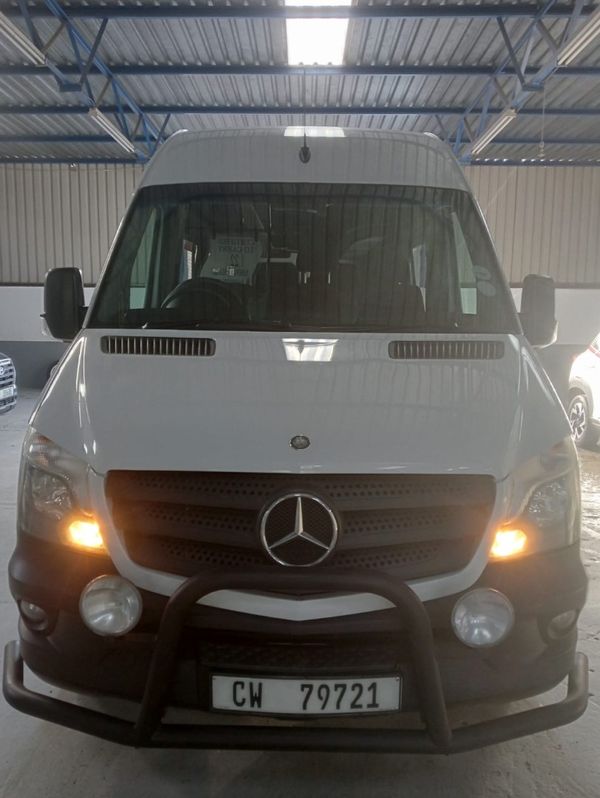 2016-Mercedes-Benz-Sprinter-519-CDI-FC-CC image:2