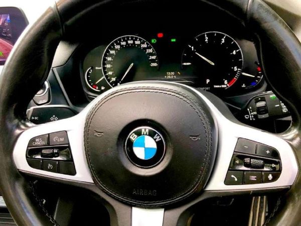 2021-BMW-X3-xDrive20d-M-Sport image:13
