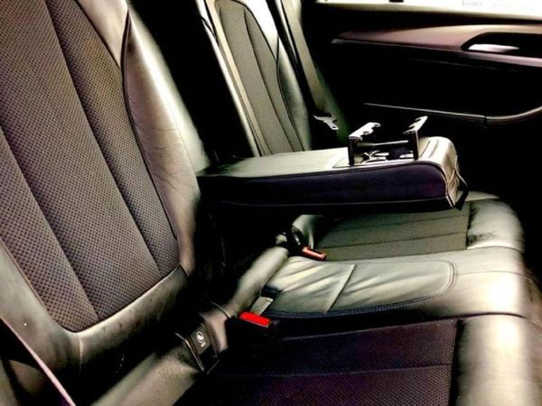 2021-BMW-X3-xDrive20d-M-Sport image:16