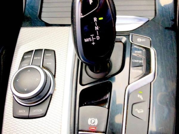 2021-BMW-X3-xDrive20d-M-Sport image:18