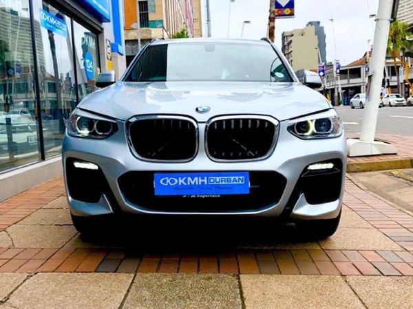 2021-BMW-X3-xDrive20d-M-Sport image:2