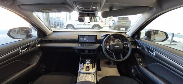 2026-Haval-Jolion-15T-City-Plus-DCT image:10
