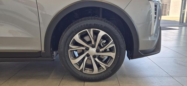 2026-Haval-Jolion-15T-City-Plus-DCT image:15
