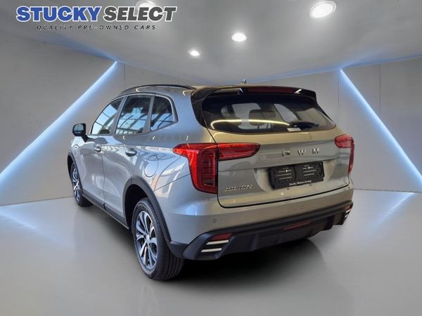 2026-Haval-Jolion-15T-City-Plus-DCT image:2