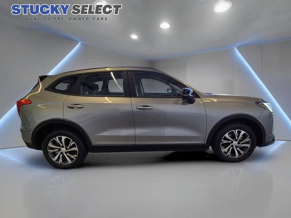 2026-Haval-Jolion-15T-City-Plus-DCT image:5