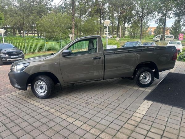 2026-Toyota-Hilux-20-VVTi-Single-Cab image:12