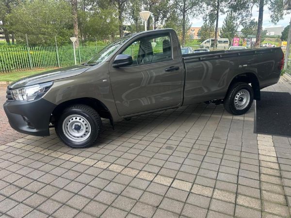 2026-Toyota-Hilux-20-VVTi-Single-Cab image:13