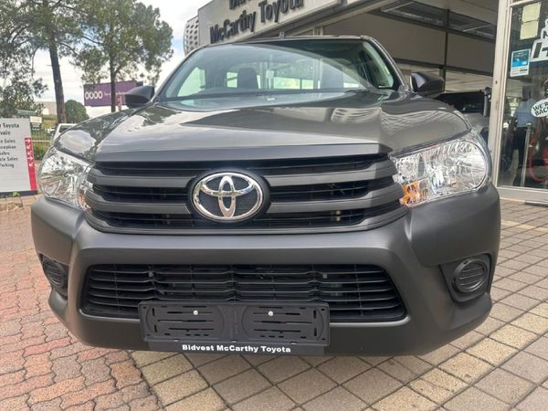2026-Toyota-Hilux-20-VVTi-Single-Cab image:2