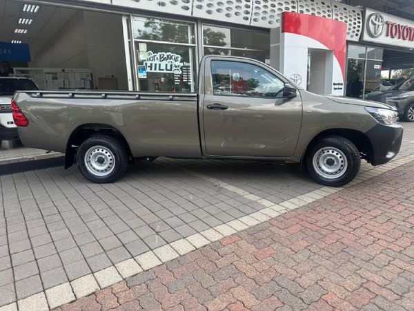 2026-Toyota-Hilux-20-VVTi-Single-Cab image:6