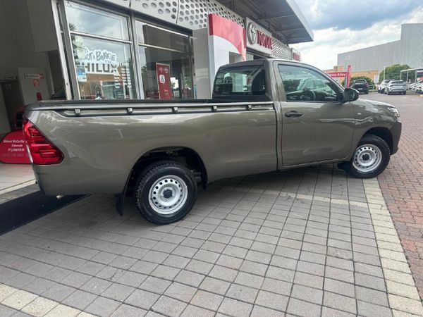 2026-Toyota-Hilux-20-VVTi-Single-Cab image:7