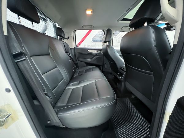 2022-GWM-P-Series-CV-20-TD-DLX-Auto-Double-Cab image:14