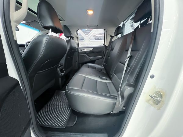 2022-GWM-P-Series-CV-20-TD-DLX-Auto-Double-Cab image:15