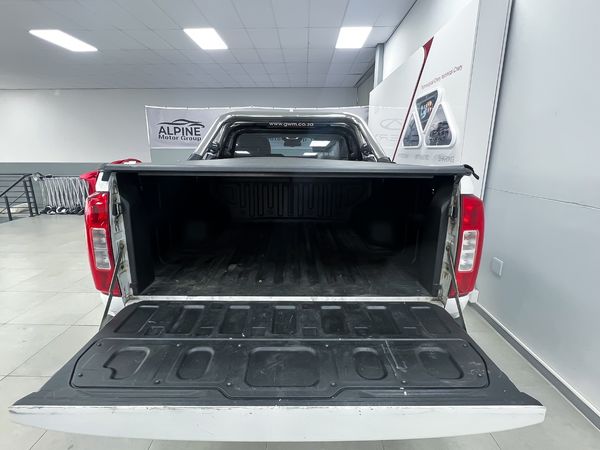 2022-GWM-P-Series-CV-20-TD-DLX-Auto-Double-Cab image:6