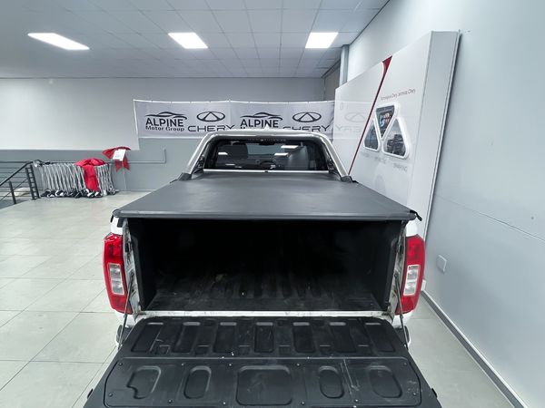 2022-GWM-P-Series-CV-20-TD-DLX-Auto-Double-Cab image:7