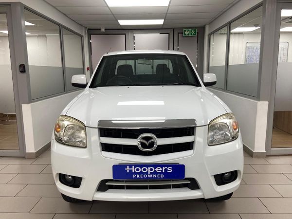 2011-Mazda-BT-50-30-CRDi-Drifter-SLE-Edge-Double-Cab image:1