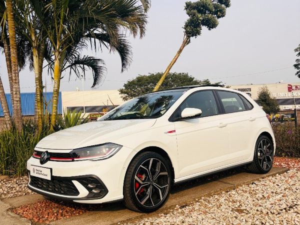 2026-Volkswagen-Polo-20-GTI-Auto-147kW image:5