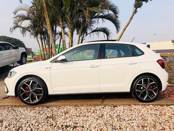 2026-Volkswagen-Polo-20-GTI-Auto-147kW image:6