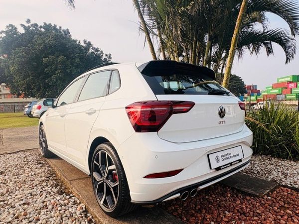 2026-Volkswagen-Polo-20-GTI-Auto-147kW image:8