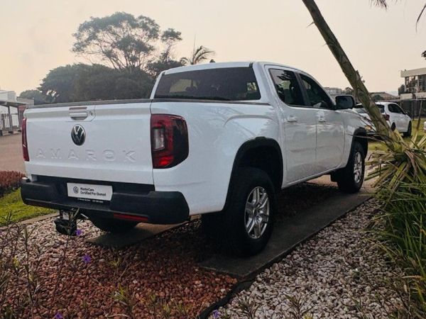 2026-Volkswagen-Amarok-20-TDI-125kW-Life-Auto-Double-Cab image:1