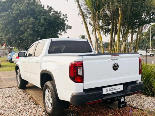 2026-Volkswagen-Amarok-20-TDI-125kW-Life-Auto-Double-Cab image:6