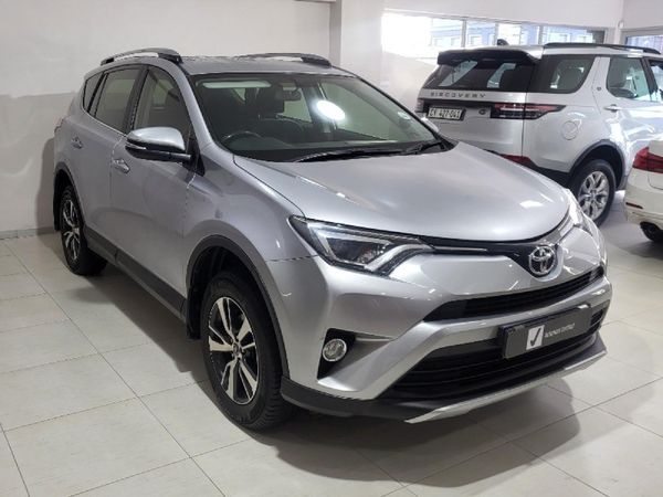 2016-Toyota-RAV4-20-GX-Auto image:1