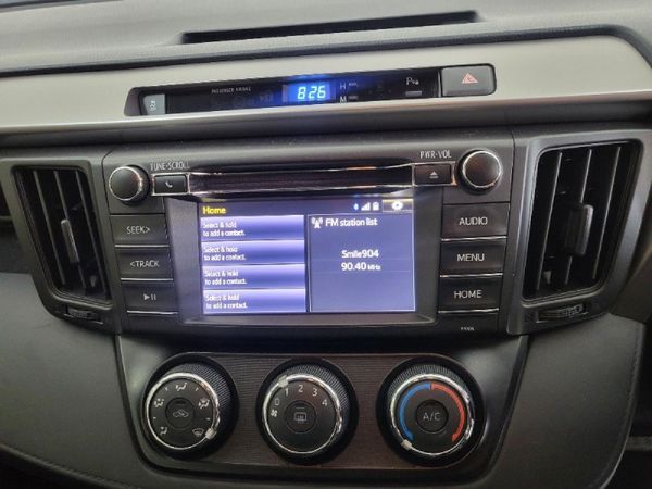 2016-Toyota-RAV4-20-GX-Auto image:7